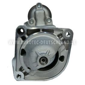 Köp Startmotor av EUROTEC 11090203 till det låga priset 1401,44 kr