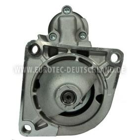 Köp Startmotor av EUROTEC 11090208 till det låga priset 1747,45 kr