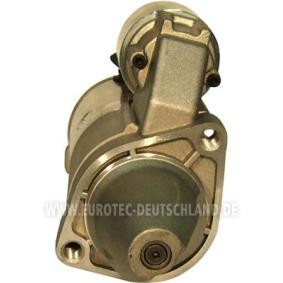 Köp Startmotor av EUROTEC 11090224 till det låga priset 2056,71 kr