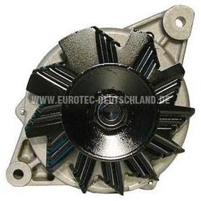 Lichtmaschine von EUROTEC
