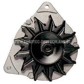 Lichtmaschine von EUROTEC 12031380