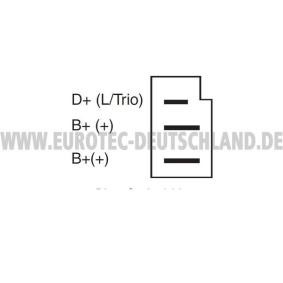 Köp Generator av EUROTEC 12031470 till det låga priset 1193,36 kr