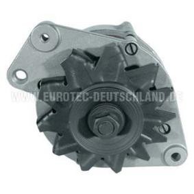 Lichtmaschine von EUROTEC