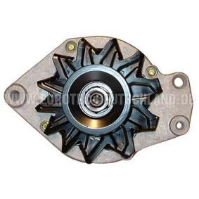 Lichtmaschine von EUROTEC