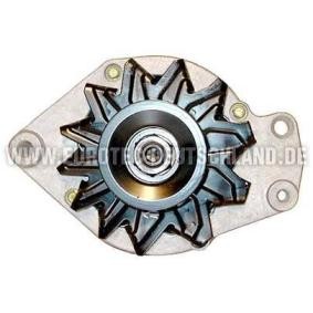 Lichtmaschine von EUROTEC