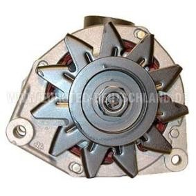 Lichtmaschine 12034870