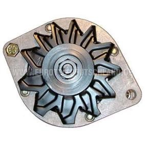 Lichtmaschine 12037120