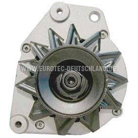Lichtmaschine von EUROTEC