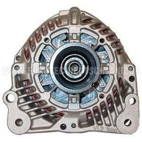 Lichtmaschine von EUROTEC
