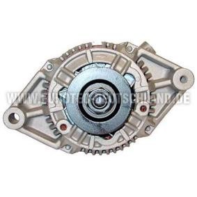 Lichtmaschine von EUROTEC