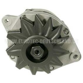 Lichtmaschine von EUROTEC