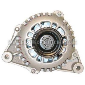 Lichtmaschine von EUROTEC