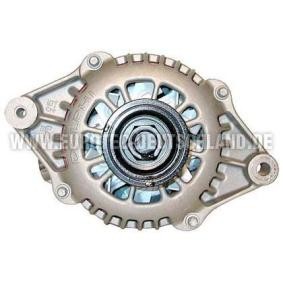 Lichtmaschine von EUROTEC