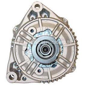 Lichtmaschine von EUROTEC