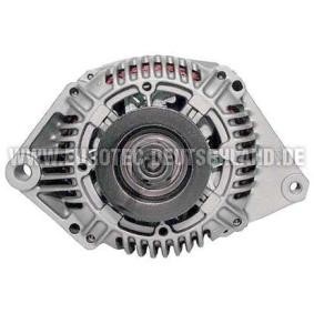 Lichtmaschine von EUROTEC