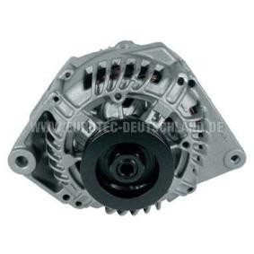Lichtmaschine von EUROTEC