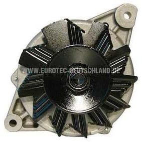 Lichtmaschine von EUROTEC