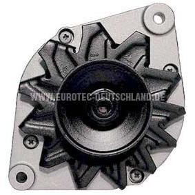 Lichtmaschine von EUROTEC