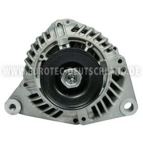 Lichtmaschine von EUROTEC