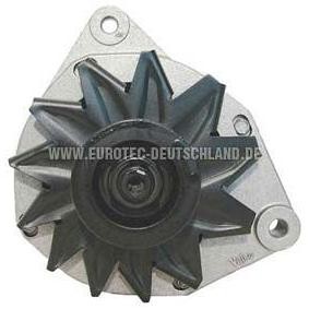 Lichtmaschine von EUROTEC
