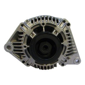 Lichtmaschine von EUROTEC