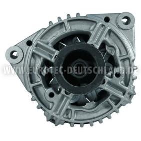 Lichtmaschine von EUROTEC für Discovery II (L318) günstig online kaufen
