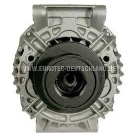 Lichtmaschine von EUROTEC