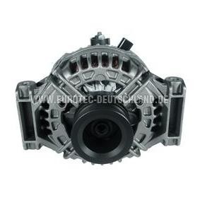 Lichtmaschine von EUROTEC