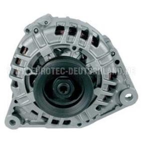 Lichtmaschine von EUROTEC