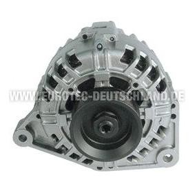 Lichtmaschine von EUROTEC