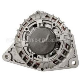 Lichtmaschine von EUROTEC