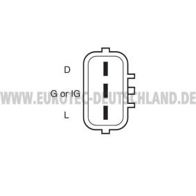 Lichtmaschine 12045040