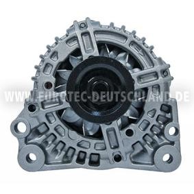 Lichtmaschine von EUROTEC