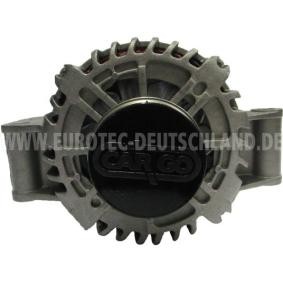 Lichtmaschine von EUROTEC