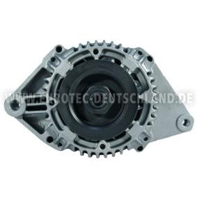 Lichtmaschine von EUROTEC