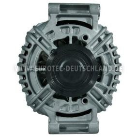 Lichtmaschine von EUROTEC