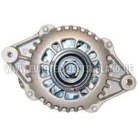 Lichtmaschine von EUROTEC