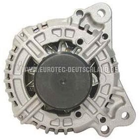 Lichtmaschine von EUROTEC