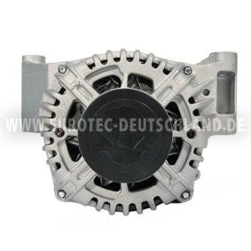 Lichtmaschine von EUROTEC