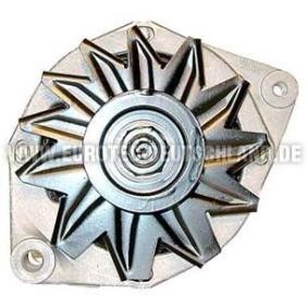 Lichtmaschine von EUROTEC