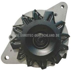 Lichtmaschine von EUROTEC