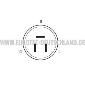 Köp Generator av EUROTEC 12060031 till det låga priset 1824,58 kr