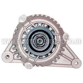 Lichtmaschine von EUROTEC
