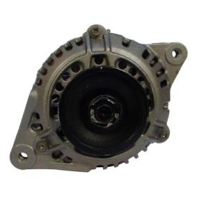 Lichtmaschine von EUROTEC