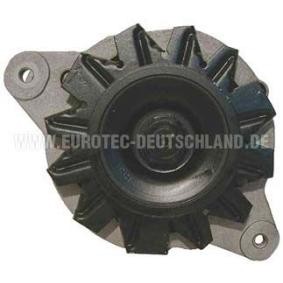 Lichtmaschine von EUROTEC