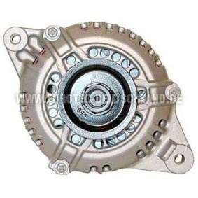 Lichtmaschine von EUROTEC
