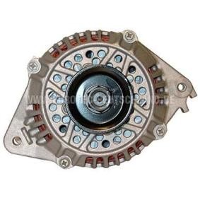 Lichtmaschine von EUROTEC