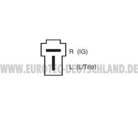 Lichtmaschine von EUROTEC