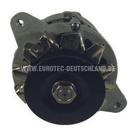 Lichtmaschine von EUROTEC
