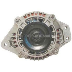 Lichtmaschine von EUROTEC